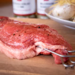 Picanha spies