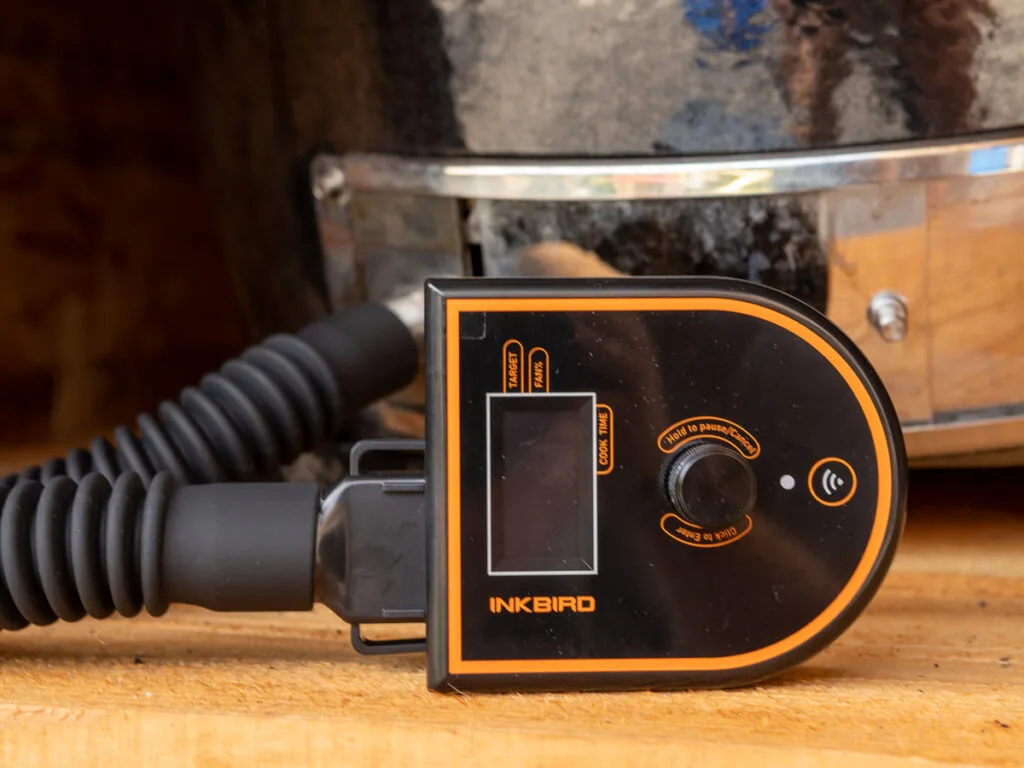 Inkbird ISC-007BW