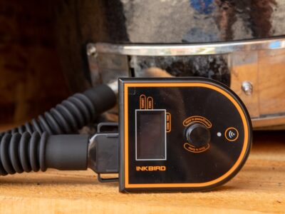 Inkbird ISC-007BW
