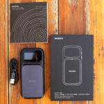 INKIRD INT-31BW complete set