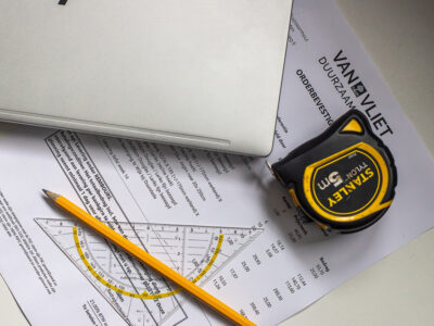 kassabon douglas hout buitenkeuken bouw