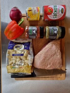 Picanha klaar voor recept